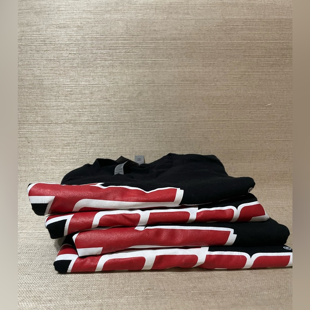 TOPPS T-shirt bundle medium - Picture 3 of 4